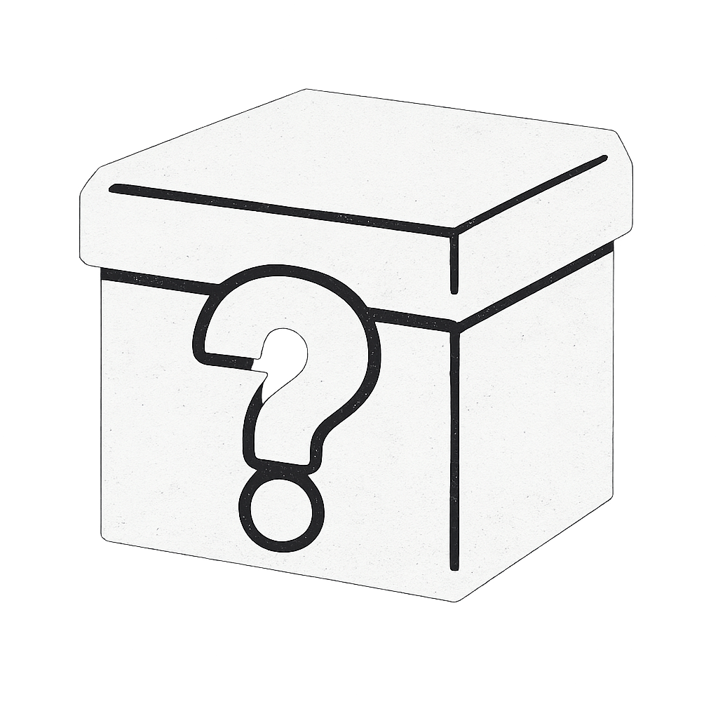 Mystery Box